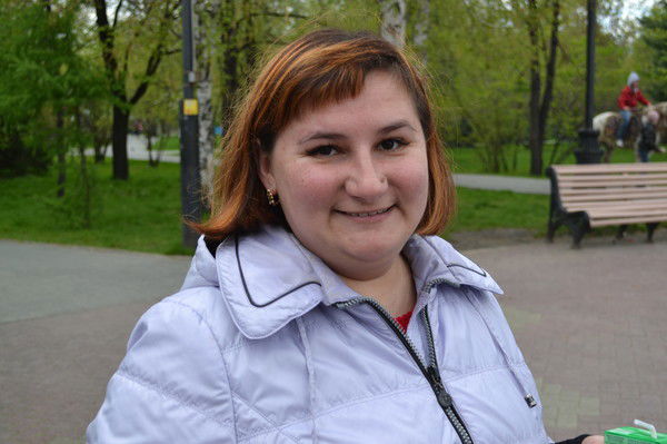 Гузалия Низамова