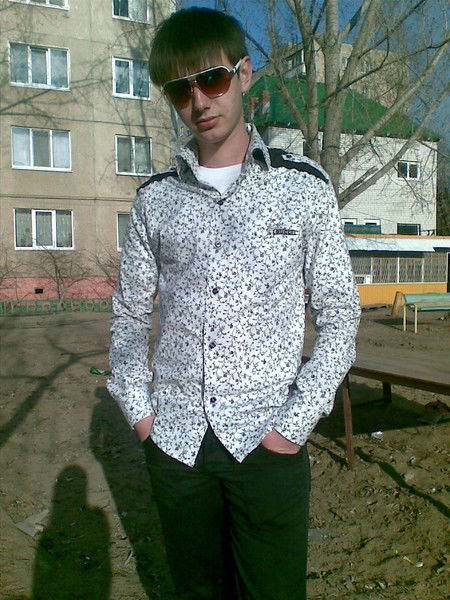 Павел Карташов