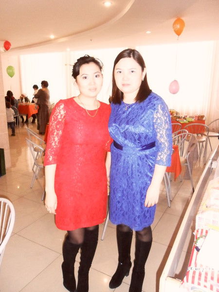 Галия Жаксыгалиева