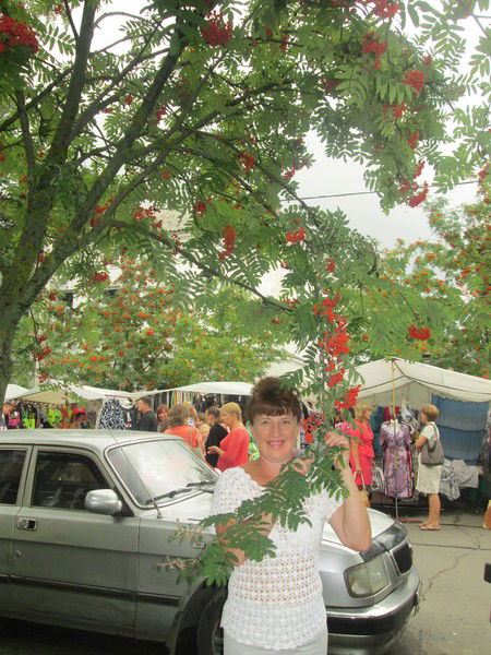 Елена Завьялова