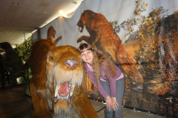 Вероника Ульянова