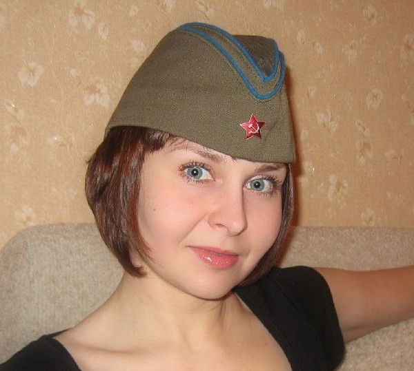 Татьяна Борисенко