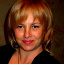 Лариса Шляхова