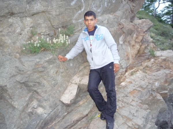 Ибрагим Хасанов