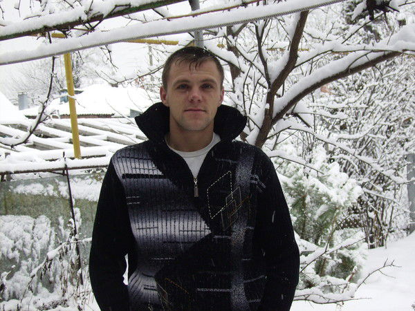 Александр Доценко