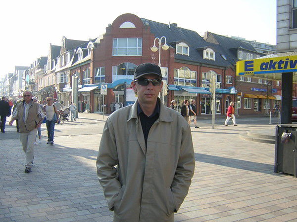 Игорь Китаев