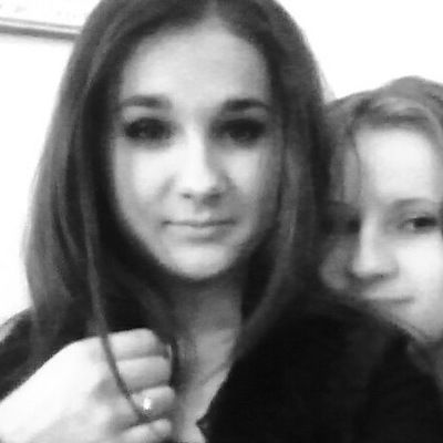 Галинка Казмирук