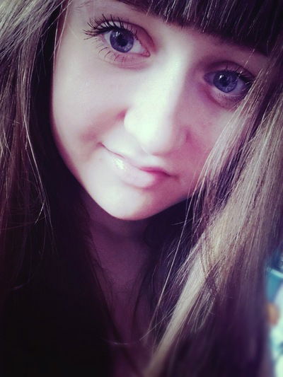 Анастасия Пикос