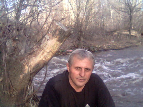 Олег Любивый