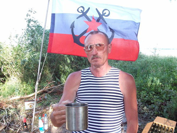 Анатолий Раков