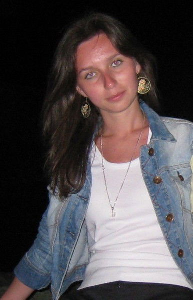 Вероника Адамович