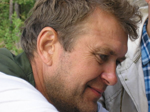 Станислав Зарыбко