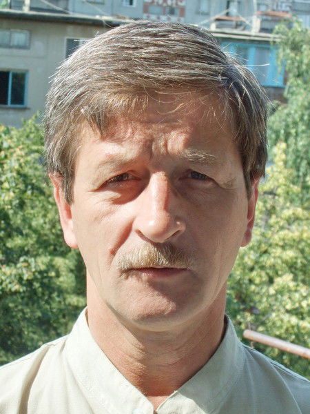 Владимир Цехмистров