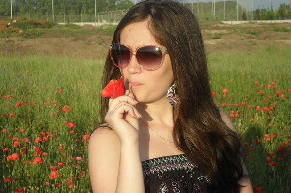 Виктория Озолс