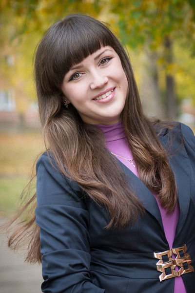 Аленочка Босикова