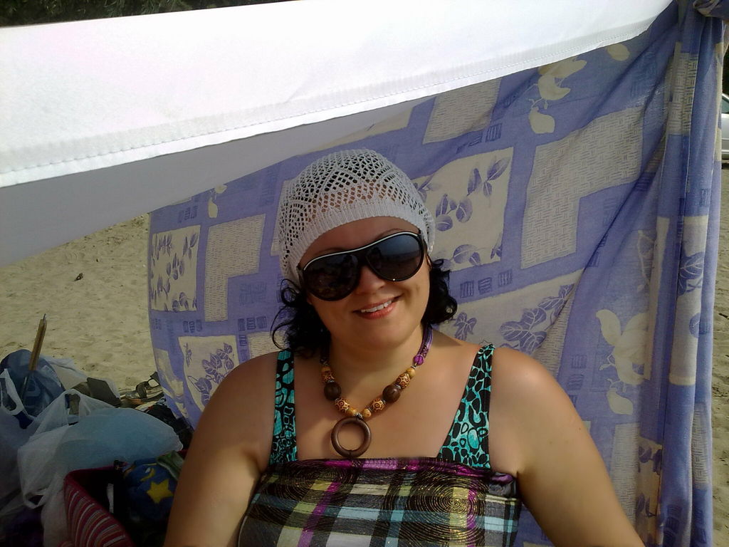 Юлия Сергеева