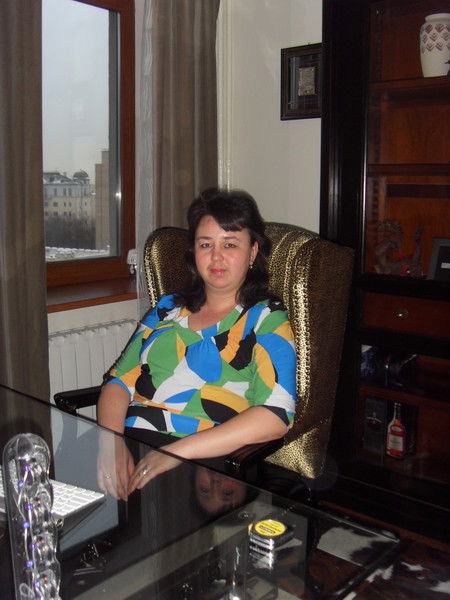 Илиза Халилова