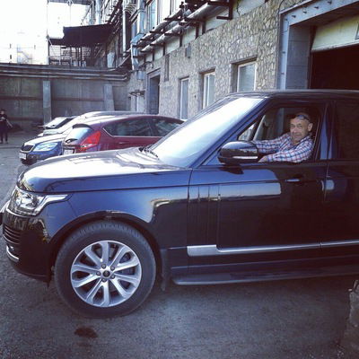 Александр Терентьев