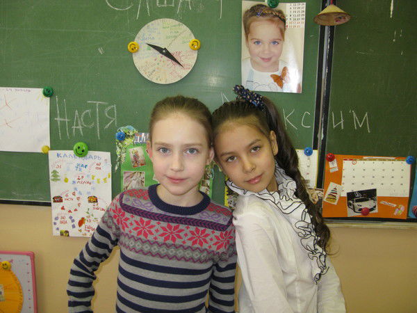 Полюша Петровская