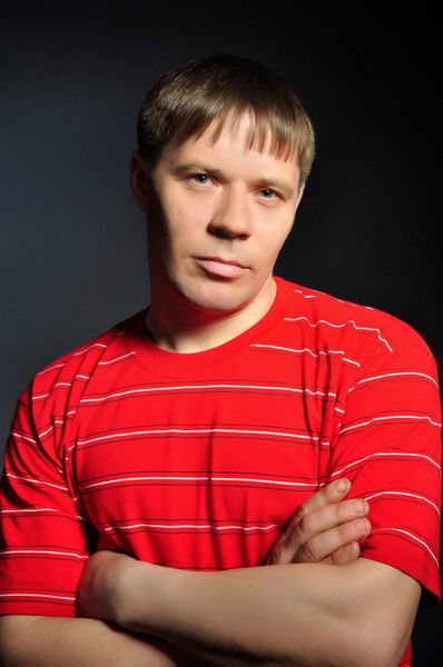 Владимир Малюгин