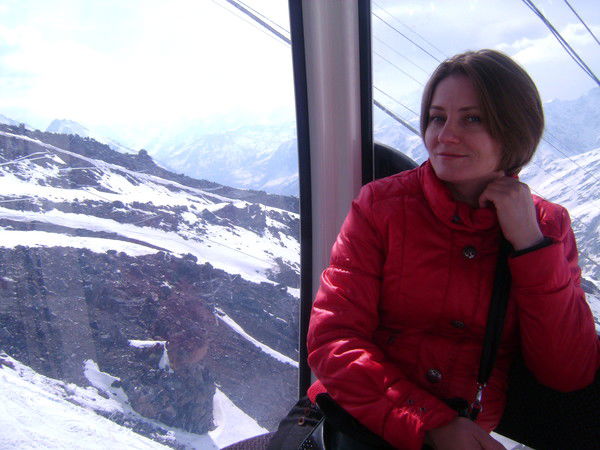 Куликова Татьяна