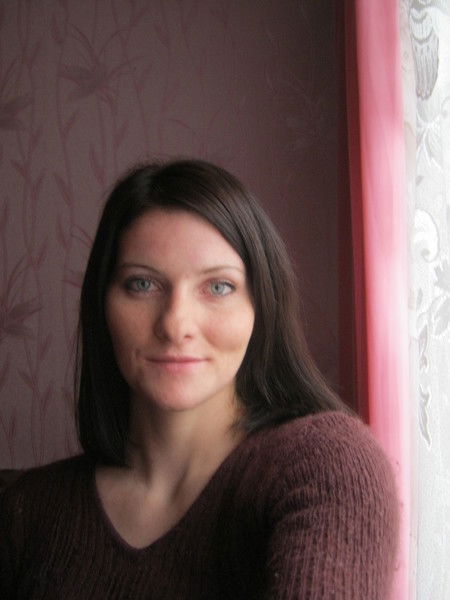 Инна Дорошко