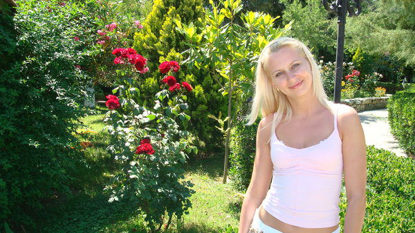 Юлия Гринчик