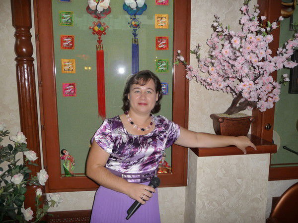 Александра Бредихина