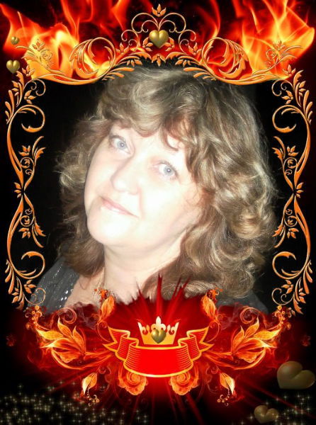 Ирина Кожевникова\максеева