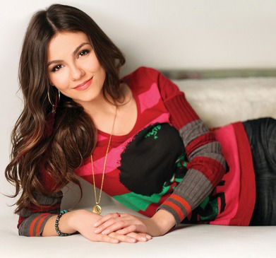 Дильназ Анаркул