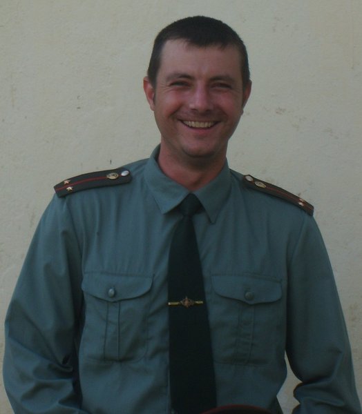 Дмитрий Тимохин