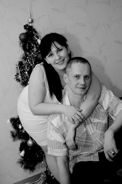 Таня Полетаева