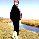 Марина Панарина