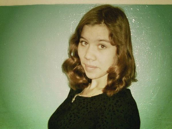 Алёна Самохвалова