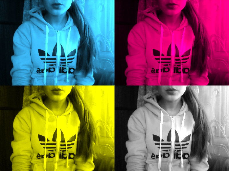 Irina Пономарёва