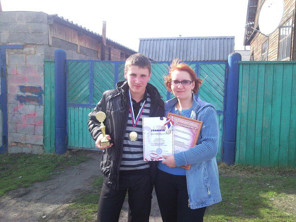 Наталья Понкратова