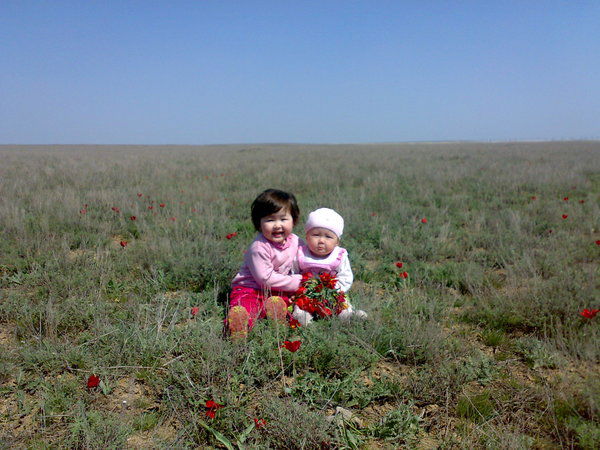 Гульмира Утепова