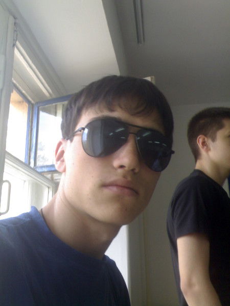 Иван Гринёв