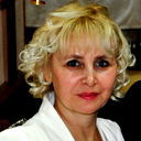 Гульнур Галимарданова