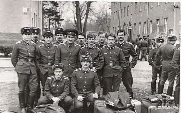 Николай Башкиров