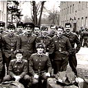 Николай Башкиров