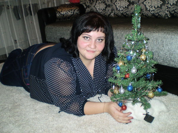 Ирина Третьякова