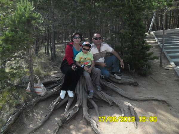 Раиса Исмайлова