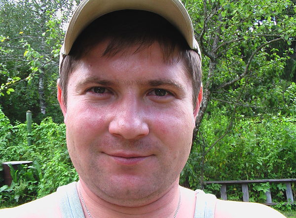 Андрей Добрынин