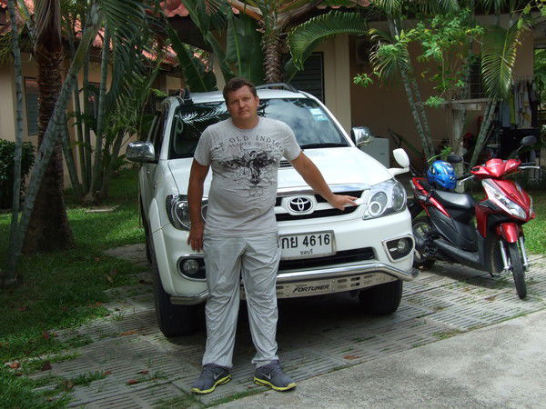 Вячеслав Щеглов