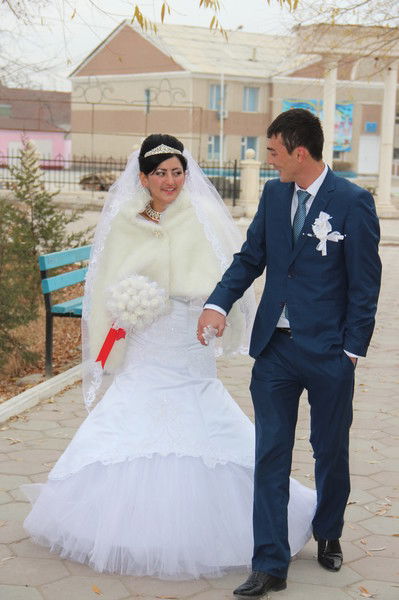 Балбота Аблазимова