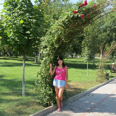 Татьяна Прокопчик