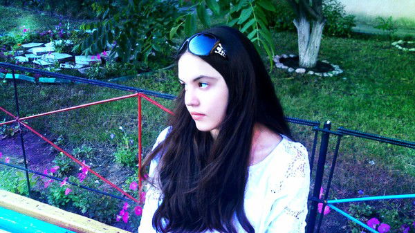 Елизавета Федоринчик