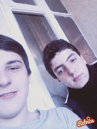 Гаджи Аливалиев