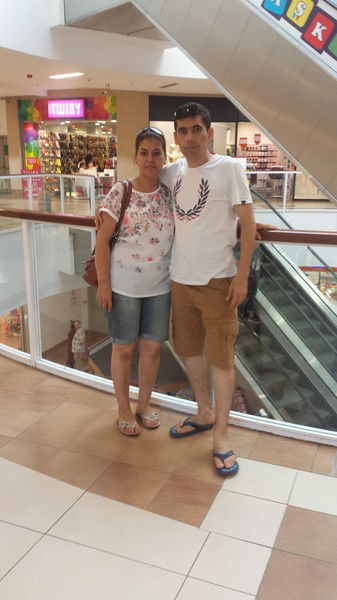 Salamat Seyitnazarova